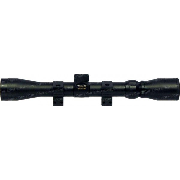 Приціл BSA-Optics S 3-9х32 WR - 3376616 Приціл BSA-Optics S 3-9х32 WR - 3376616