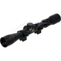 Прицел BSA-Optics S 3-9х32 WR