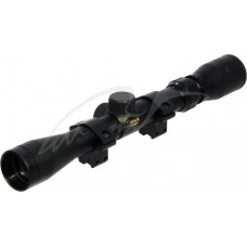 Приціл BSA-Optics S 3-9х32 WR