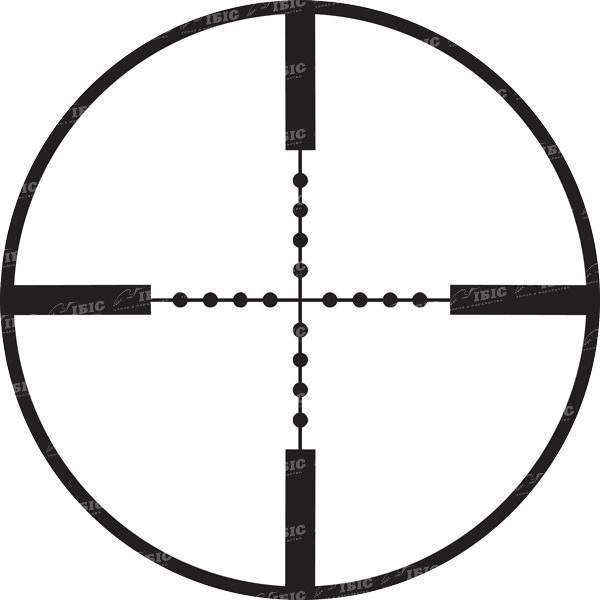 Прицел BSA-Optics MD 4х32 WR - 3376618