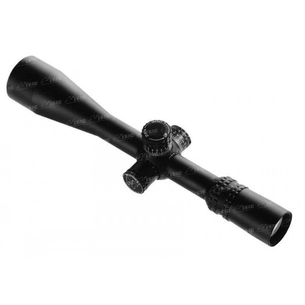 Приціл Nightforce NXS 3.5-15x50 F2 ZeroS 0.1 Mil сітка Mil-dot з підсвічуванням - 3376620