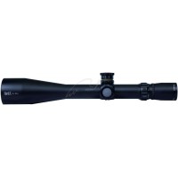 Приціл оптичний March-X 5-50x56 Tactical Illuminated