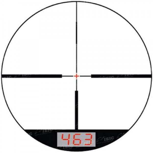 Приціл оптичний Zeiss Victory Diarange M 3-12x56 T* - 3376626