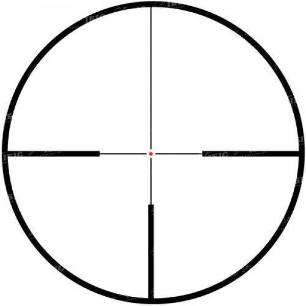 Прицел оптический Zeiss Victory HT M 1,5-6x42 - 3376627 Прицел оптический Zeiss Victory HT M 1,5-6x42 - 3376627