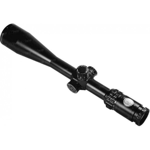 Приціл Nightforce COMPETITION 15-55x52 F2 ZeroS 0,125 МОА сітка FCR-1 - 23750100