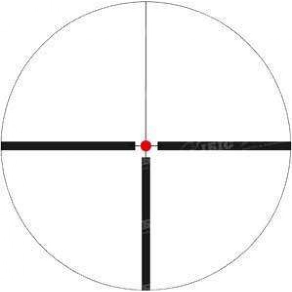 Приціл Meopta MeoStar R2 1-6x24 RD сітка - 4C з підсвічуванням - 3376632