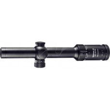 Приціл Meopta MeoStar R2 1-6x24 RD сітка - 4C з підсвічуванням