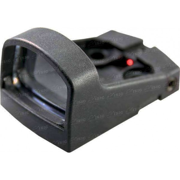 Приціл коліматорний Shield SMS 8 MOA - 3376633 Приціл коліматорний Shield SMS 8 MOA - 3376633