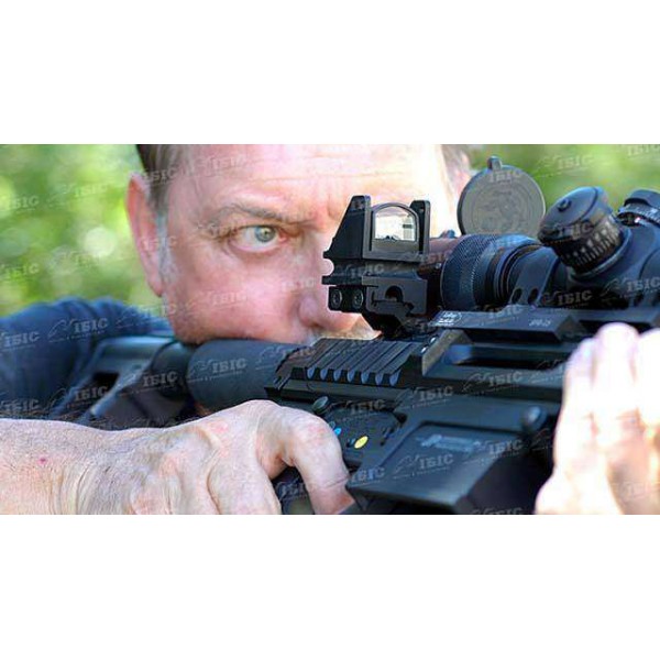 Приціл коліматорний Shield SMS 4 MOA - 3376646 Приціл коліматорний Shield SMS 4 MOA - 3376646