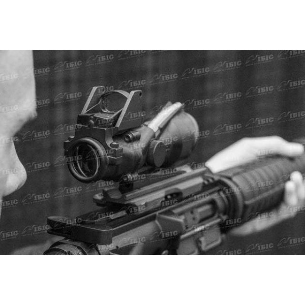 Приціл коліматорний Shield SMS 4 MOA - 3376646 Приціл коліматорний Shield SMS 4 MOA - 3376646