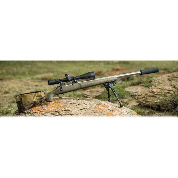 Приціл Nightforce NXS 8-32x56 F2 ZeroS 0.250 MOA сітка MOAR-T з підсвічуванням - 3376650 Приціл Nightforce NXS 8-32x56 F2 ZeroS 0.250 MOA сітка MOAR-T з підсвічуванням - 3376650