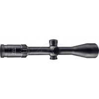 Приціл Meopta MeoStar R2 2-12x50 RD сітка - 4C з підсвічуванням