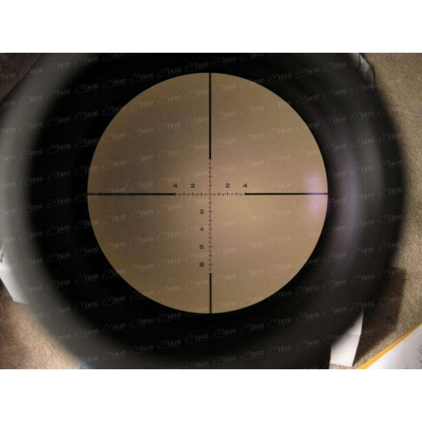 Прицел U.S. Optics MR-10 1.8-10x37 F1 марка GAP с подсветкой. МРАД - 3376656 Прицел U.S. Optics MR-10 1.8-10x37 F1 марка GAP с подсветкой. МРАД - 3376656