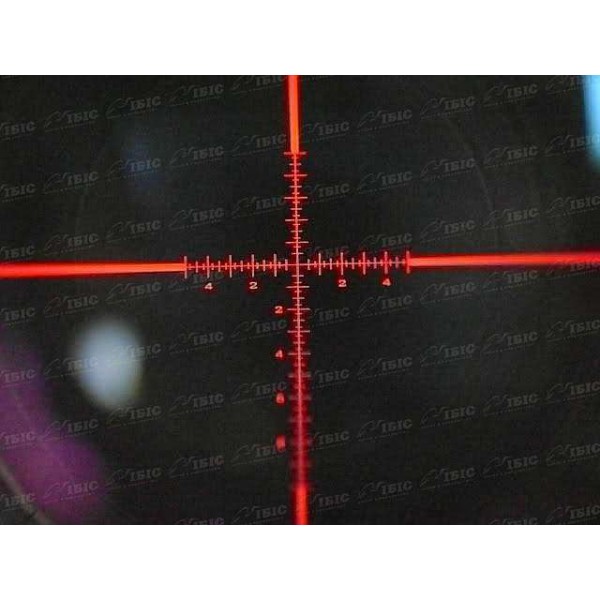 Прицел U.S. Optics MR-10 1.8-10x37 F1 марка GAP с подсветкой. МРАД - 3376656 Прицел U.S. Optics MR-10 1.8-10x37 F1 марка GAP с подсветкой. МРАД - 3376656