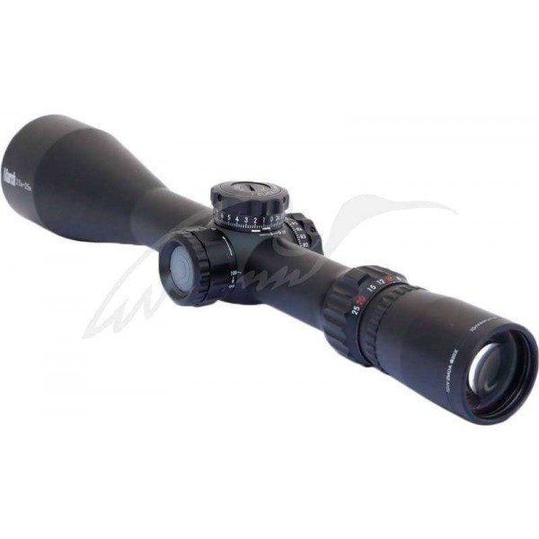 Прицел оптический March Compact 2,5-25x52 Tactical Illuminated - 3376658 Прицел оптический March Compact 2,5-25x52 Tactical Illuminated - 3376658