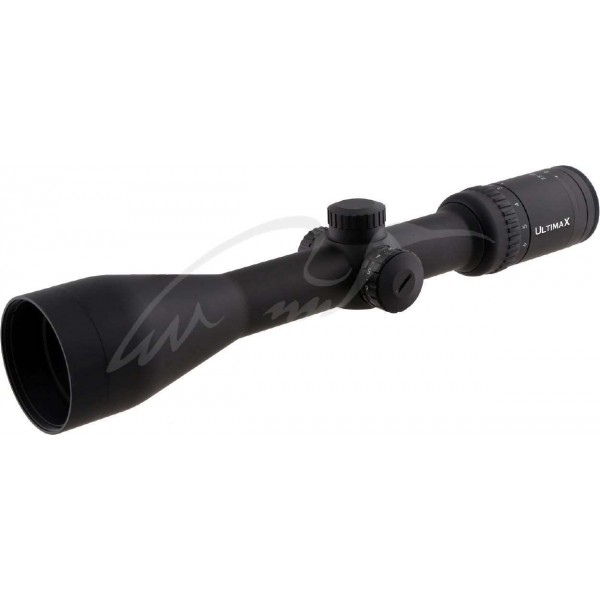 Прицел ULTIMAX 2,5-10x50 сетка 4A-I (с подсветкой) - 3376667 Прицел ULTIMAX 2,5-10x50 сетка 4A-I (с подсветкой) - 3376667