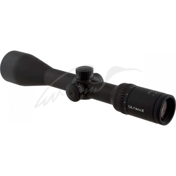Прицел ULTIMAX 2,5-10x50 сетка 4A-I (с подсветкой) - 3376667 Прицел ULTIMAX 2,5-10x50 сетка 4A-I (с подсветкой) - 3376667