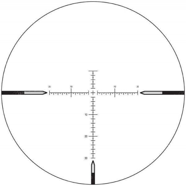 Прицел Nightforce SHV 3-10x42 F2 0.250 MOA сетка MOAR - 23750067 Прицел Nightforce SHV 3-10x42 F2 0.250 MOA сетка MOAR - 23750067
