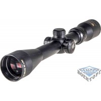 Приціл Nikko Stirling Gameking 3-9x40 з підсвічуванням