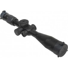 Прицел U.S. Optics LR-17 3.2-17x44 F1 марка HORUS H59 с подсветкой. МРАД