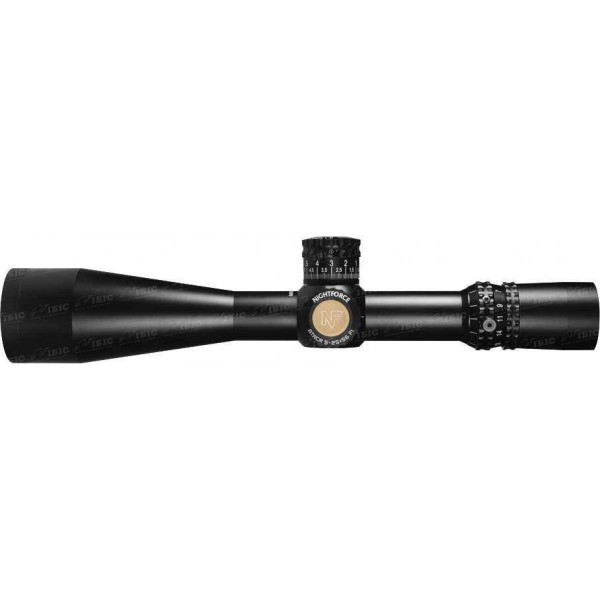 Приціл Nightforce ATACR 5-25x56 F1 ZeroS 0.250 MOA сітка MOAR з підсвічуванням - 42001821 Приціл Nightforce ATACR 5-25x56 F1 ZeroS 0.250 MOA сітка MOAR з підсвічуванням - 42001821