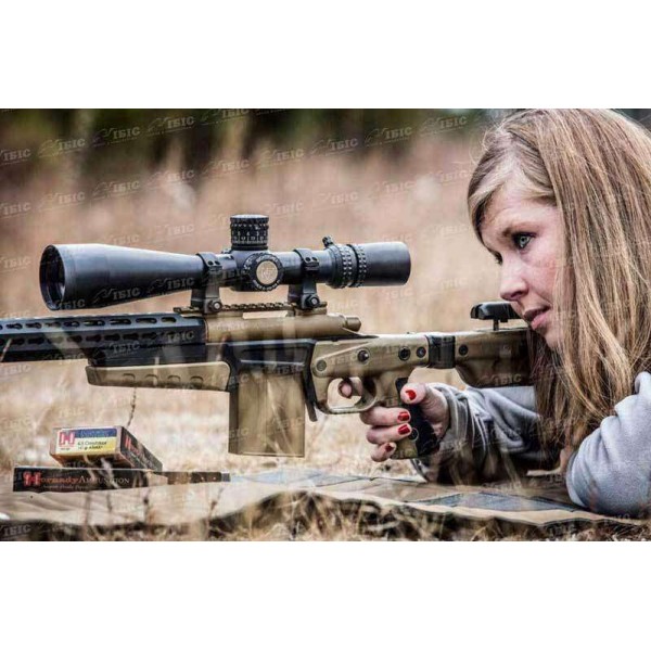 Приціл Nightforce ATACR 5-25x56 F1 ZeroS 0.250 MOA сітка MOAR з підсвічуванням - 42001821 Приціл Nightforce ATACR 5-25x56 F1 ZeroS 0.250 MOA сітка MOAR з підсвічуванням - 42001821