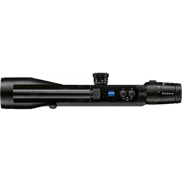 Прицел Zeiss RS Victory Diarange ASV-H 3-12х56 T* - 3376679