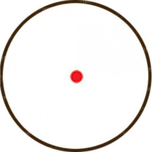 Прицел коллиматорный BSA-Optics Red Dot RD42 - 3376684 Прицел коллиматорный BSA-Optics Red Dot RD42 - 3376684