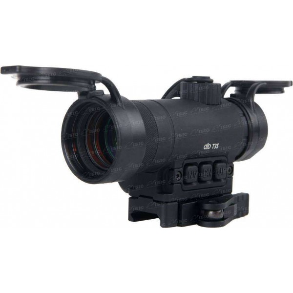 Прицел коллиматорный Dong In Optical T3S - 3376685 Прицел коллиматорный Dong In Optical T3S - 3376685