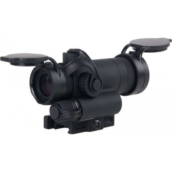 Прицел коллиматорный Dong In Optical T3S - 3376685 Прицел коллиматорный Dong In Optical T3S - 3376685