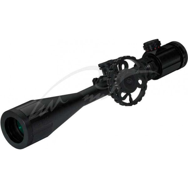 Приціл BSA-Optics STR 6-24х44 IR - 3376694