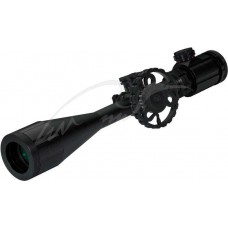 Приціл BSA-Optics STR 6-24х44 IR