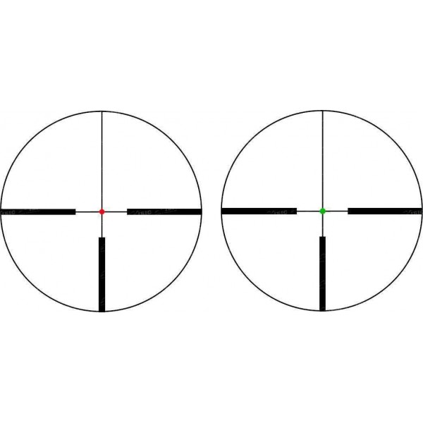 Прицел Nikon Monarch E 2.5-10х50 SF #4 IL - 3376697