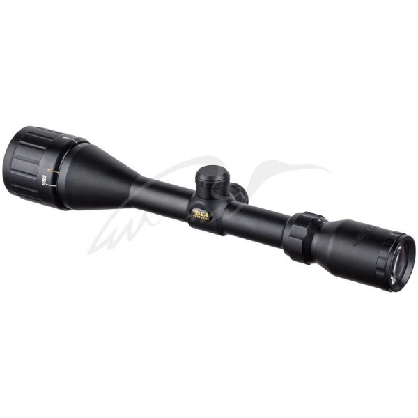 Приціл BSA Essential 4-12x44AO - 3376698 Приціл BSA Essential 4-12x44AO - 3376698