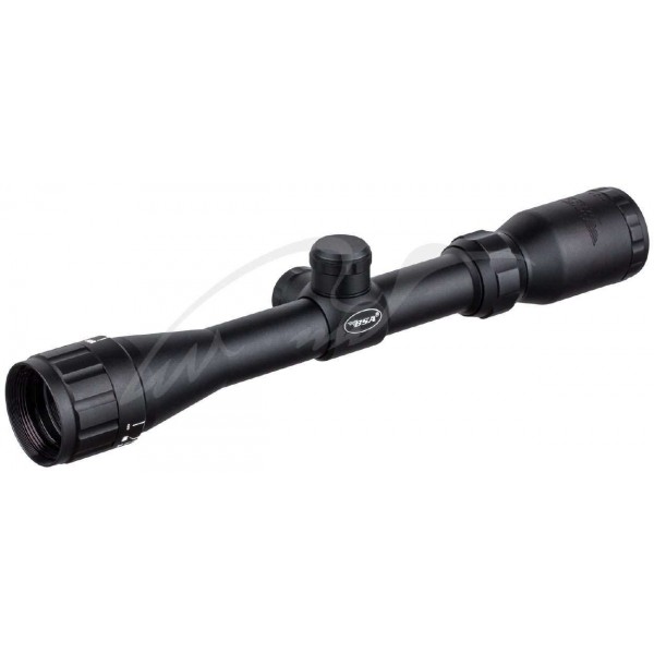 Приціл BSA Essential 3-9x32AO - 3376699 Приціл BSA Essential 3-9x32AO - 3376699