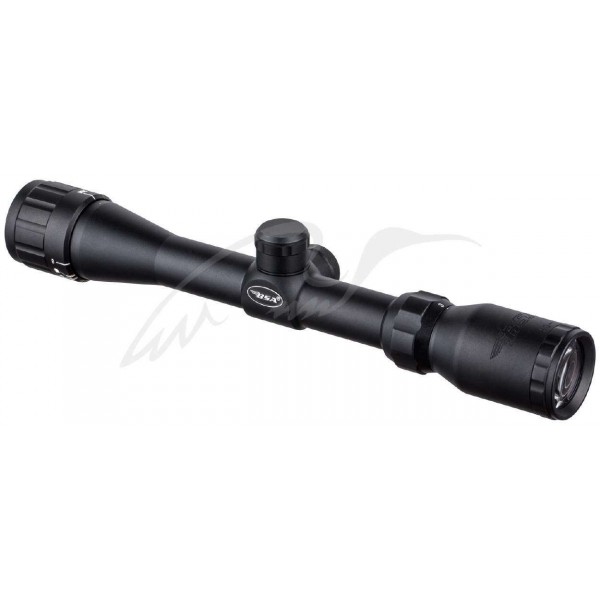 Приціл BSA Essential 3-9x32AO - 3376699 Приціл BSA Essential 3-9x32AO - 3376699