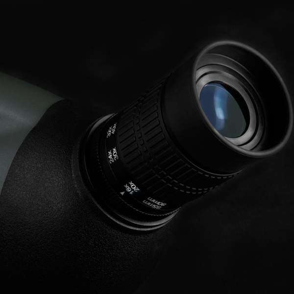 Подзорная труба Hawke Nature Trek 20-60x80/45 WP - 3376709 Подзорная труба Hawke Nature Trek 20-60x80/45 WP - 3376709