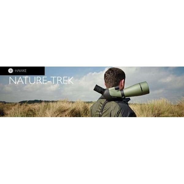 Подзорная труба Hawke Nature Trek 20-60x80/45 WP - 3376709 Подзорная труба Hawke Nature Trek 20-60x80/45 WP - 3376709