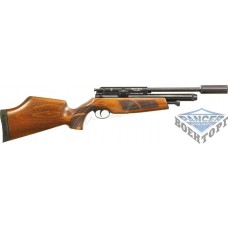 Гвинтівка пневматична BSA Ultra Multi-shot PCP