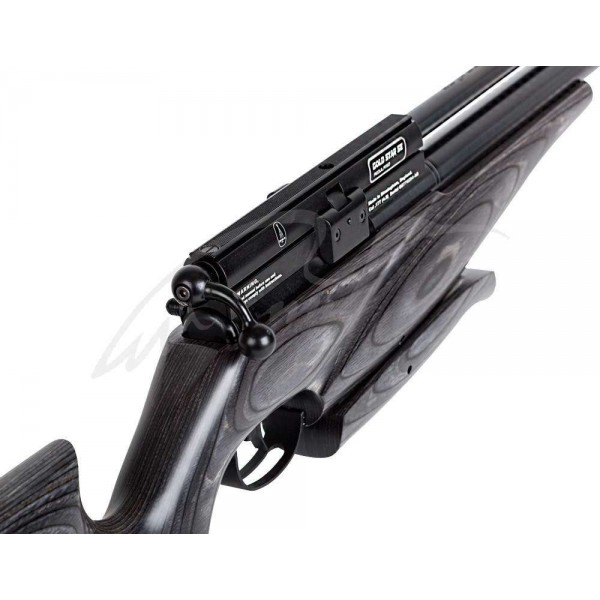 Винтовка пневматическая BSA Gold Star SE Black Pepper PCP - 3376713 Винтовка пневматическая BSA Gold Star SE Black Pepper PCP - 3376713
