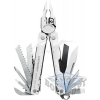 Мультитул Leatherman Super Tool 300 Leather Sheath