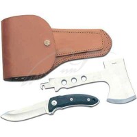 Набор Katz Safari Kit: обычная режущая кромка