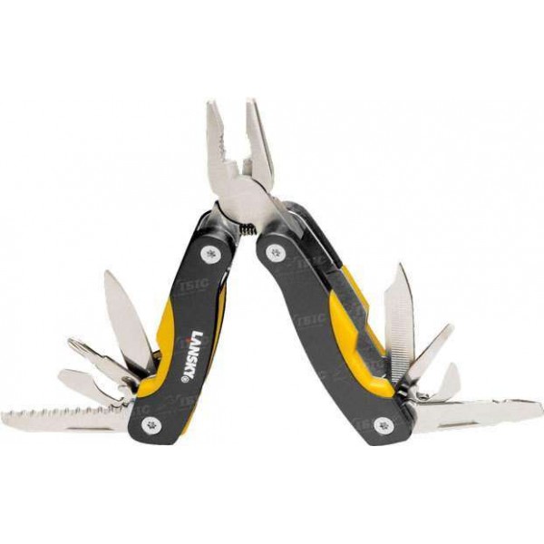 Мультиинструмент Lansky Mini Multi Tool - 3376722