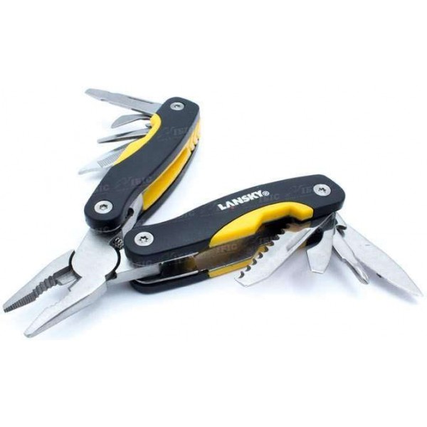 Мультиинструмент Lansky Mini Multi Tool - 3376722