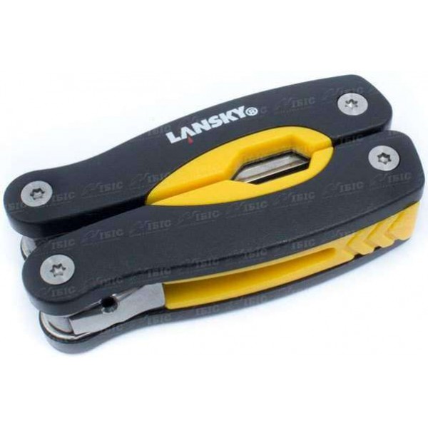 Мультиинструмент Lansky Mini Multi Tool - 3376722