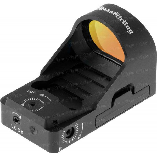 Прицел коллиматорный Nikko Stirling PRO T4 - 3376745