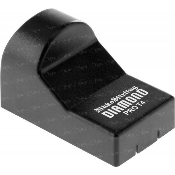 Прицел коллиматорный Nikko Stirling PRO T4 - 3376745