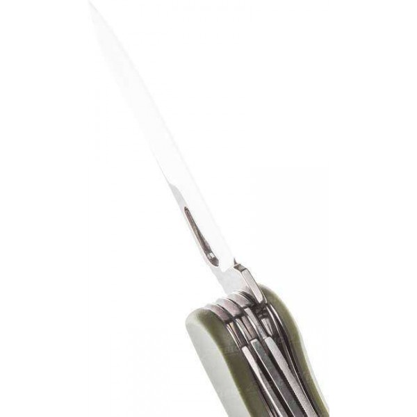 Нож PARTNER HH042014110. 10 инструментов - 3376754 Нож PARTNER HH042014110. 10 инструментов - 3376754