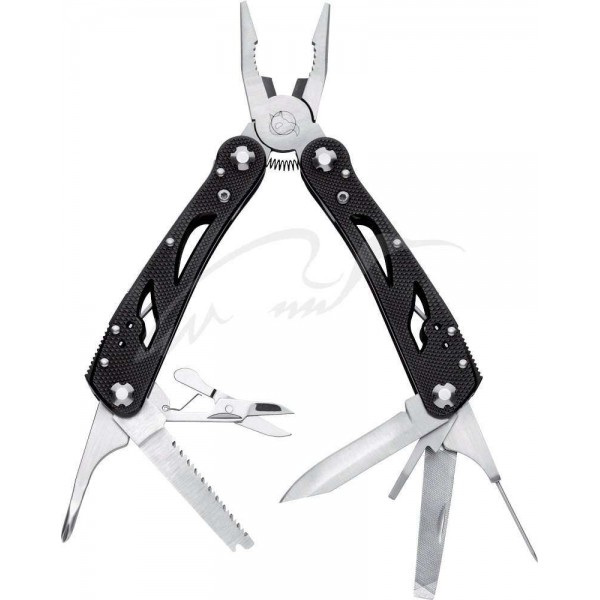 Мультиинструмент Black Fox BF-201 - 3376767 Мультиинструмент Black Fox BF-201 - 3376767