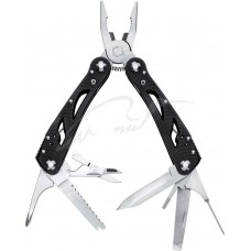 Мультиинструмент Black Fox BF-201